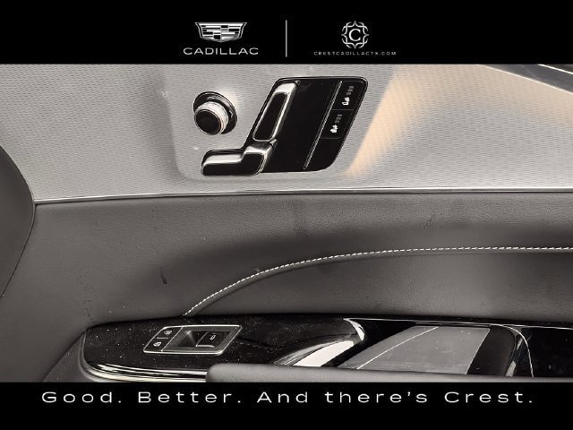 Certified 2024 Cadillac Lyriq Tech RWD image 26