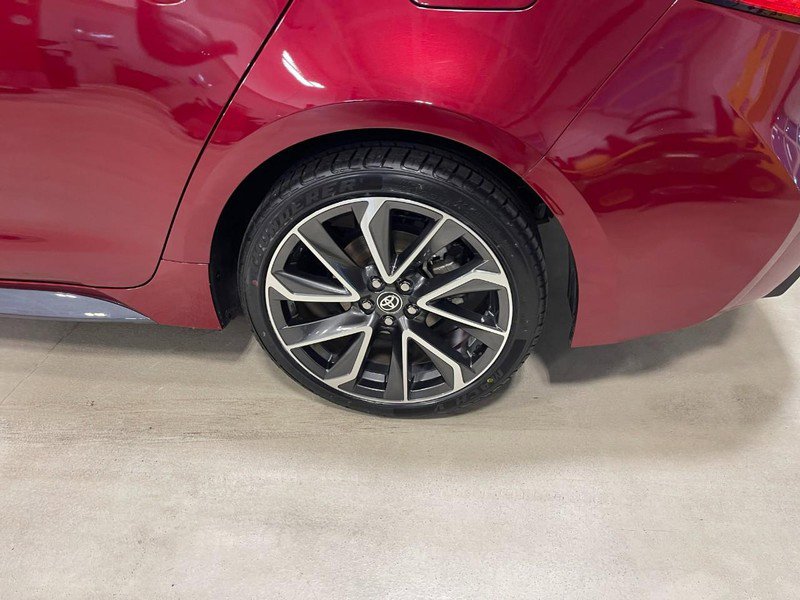 Used 2022 Toyota Corolla SE image 5