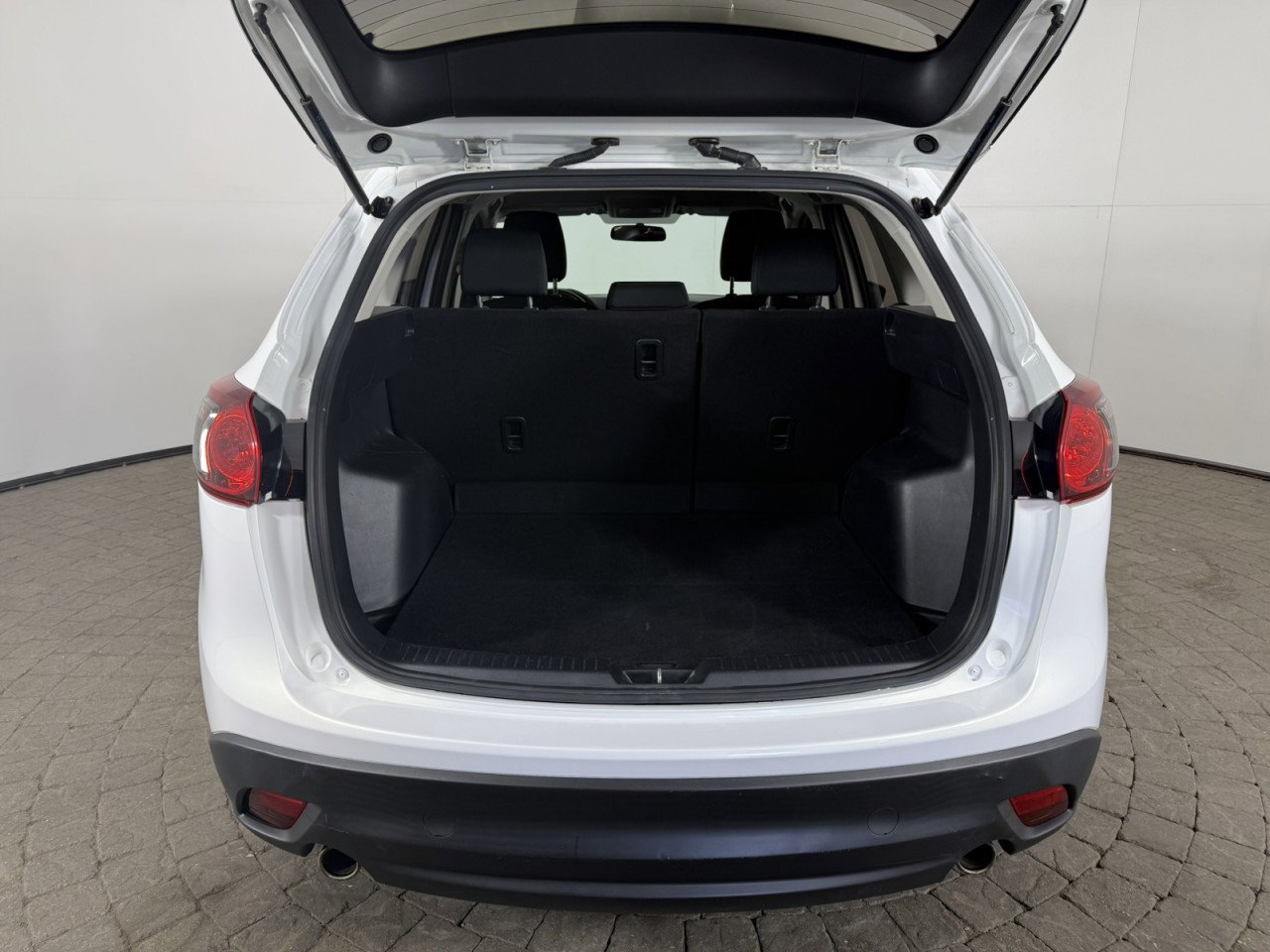 Used 2016 MAZDA CX-5 Sport FWD image 7