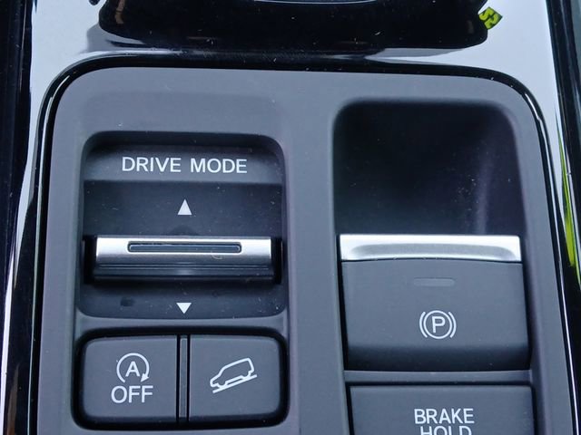 Used 2025 Honda Pilot Black Edition image 18