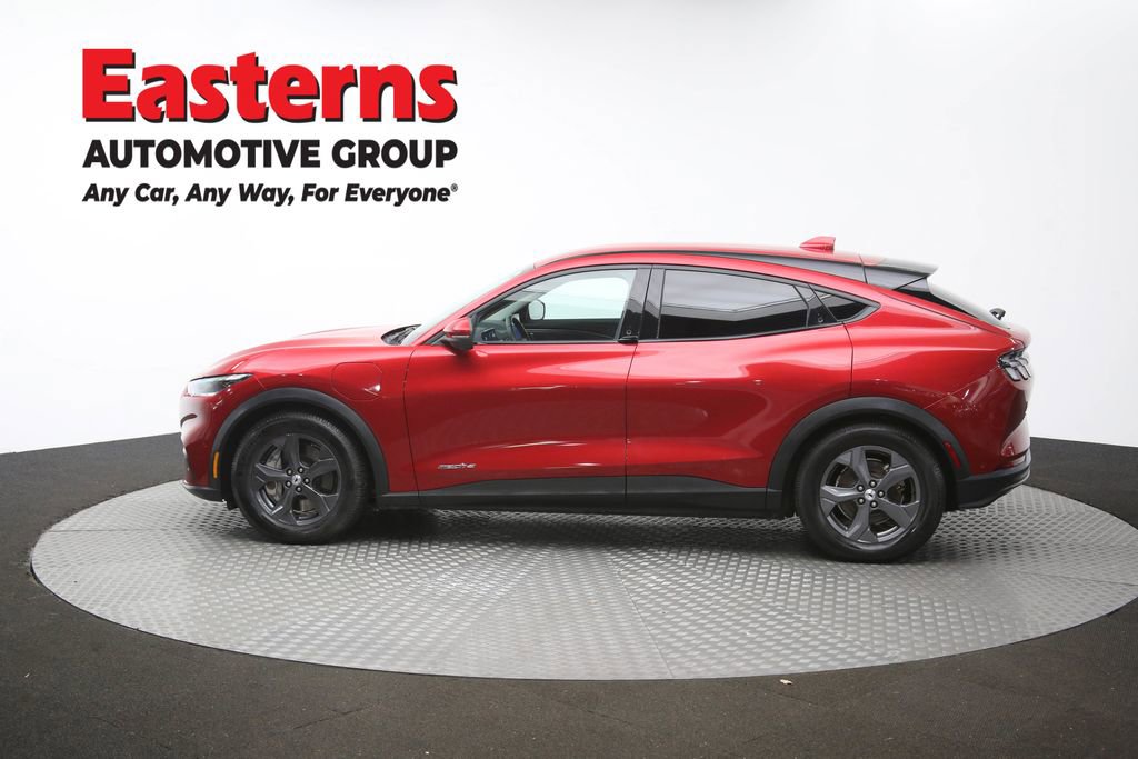 Used 2021 Ford Mustang Mach-E Select RWD image 58