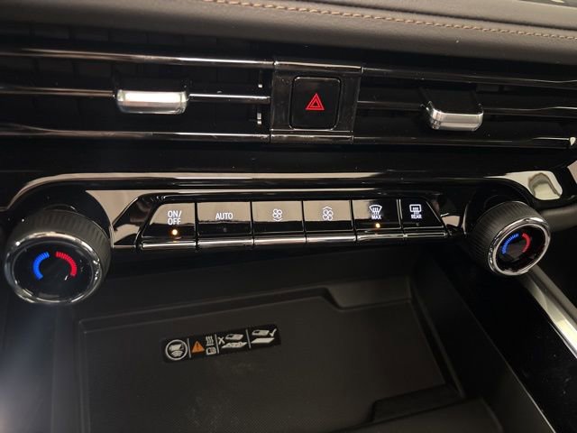 New 2026 Chevrolet Suburban High Country w/ Sun And Tow Package image 28