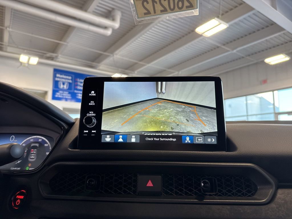 New 2026 Honda Prelude image 12