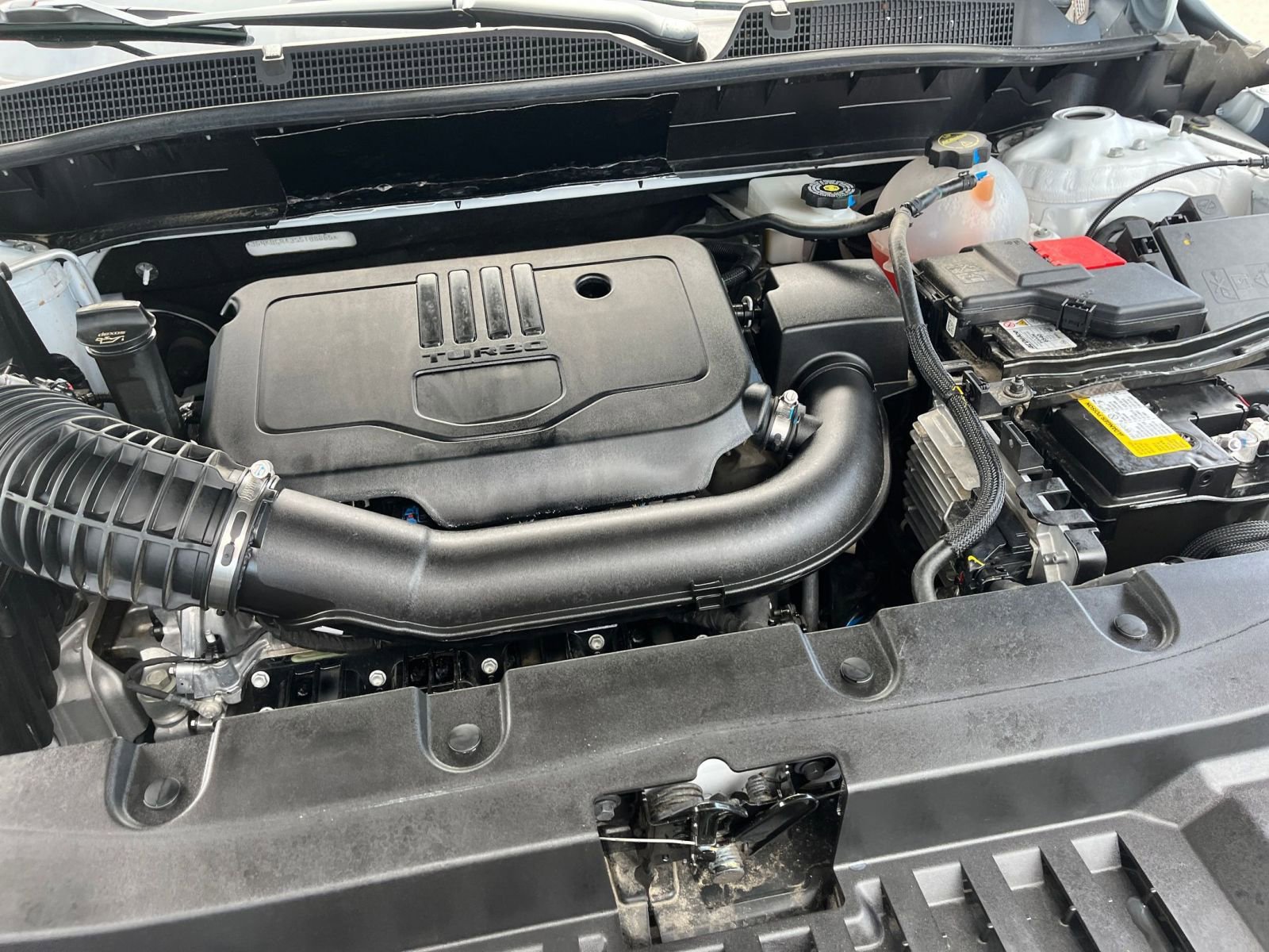 Used 2025 Chevrolet Blazer LT image 33