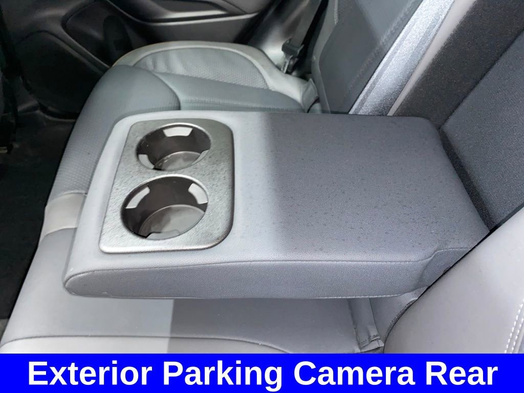 Certified 2023 Subaru Forester Wilderness image 19