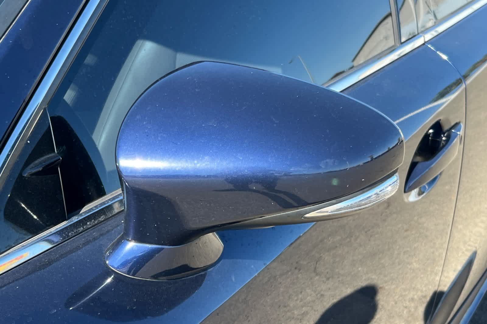 Used 2014 Lexus IS 250 RWD image 12