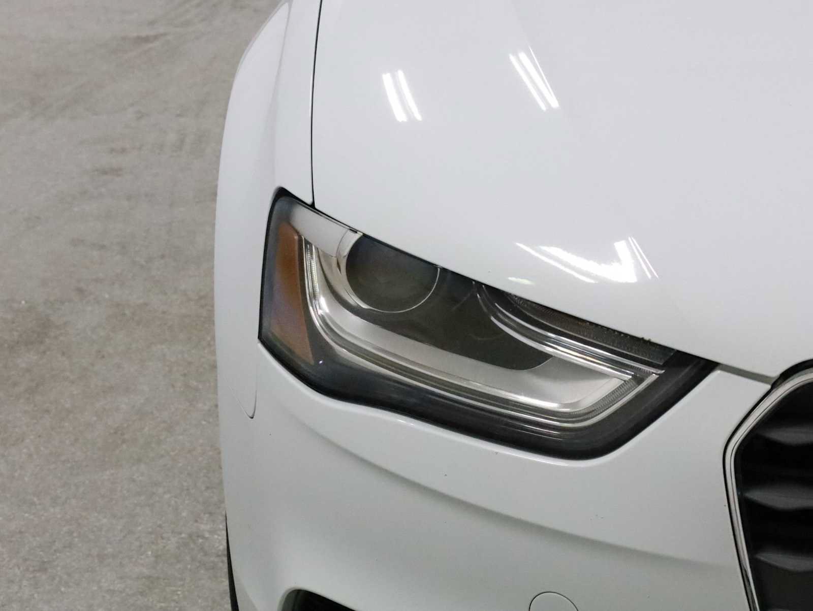 Used 2013 Audi A4 2.0T Premium Plus AWD/4WD image 15