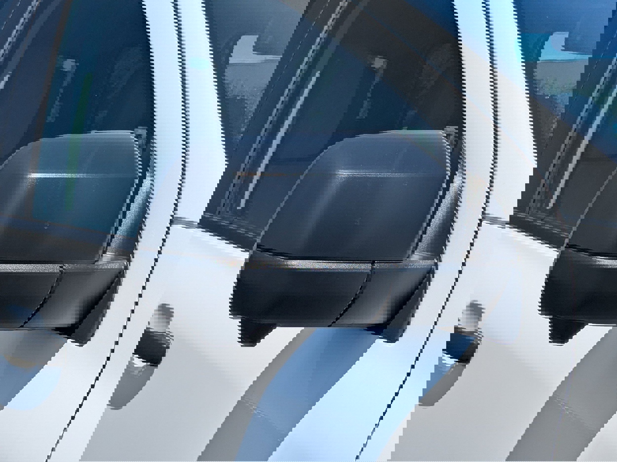 New 2025 Ford Ranger XLT image 12