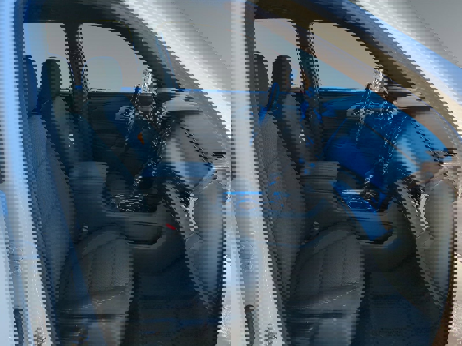 Used 2023 Chevrolet Traverse LT image 15