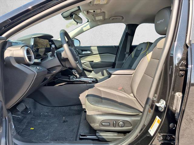 New 2026 Chevrolet Trax ACTIV w/ Driver Confidence Package FWD image 4