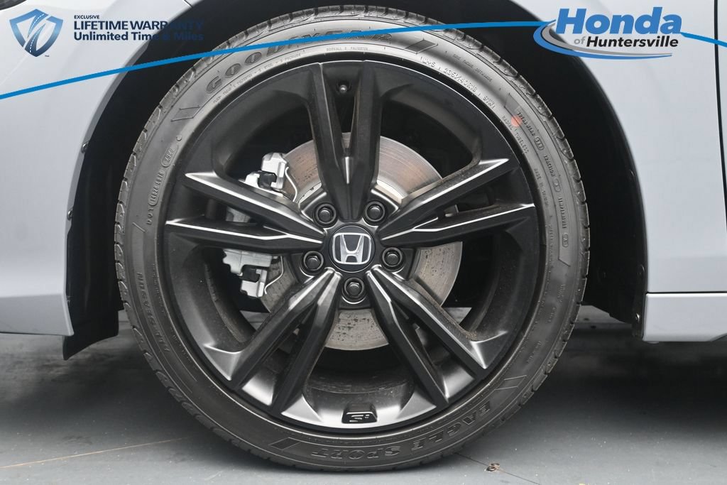 New 2026 Honda Civic Si image 15
