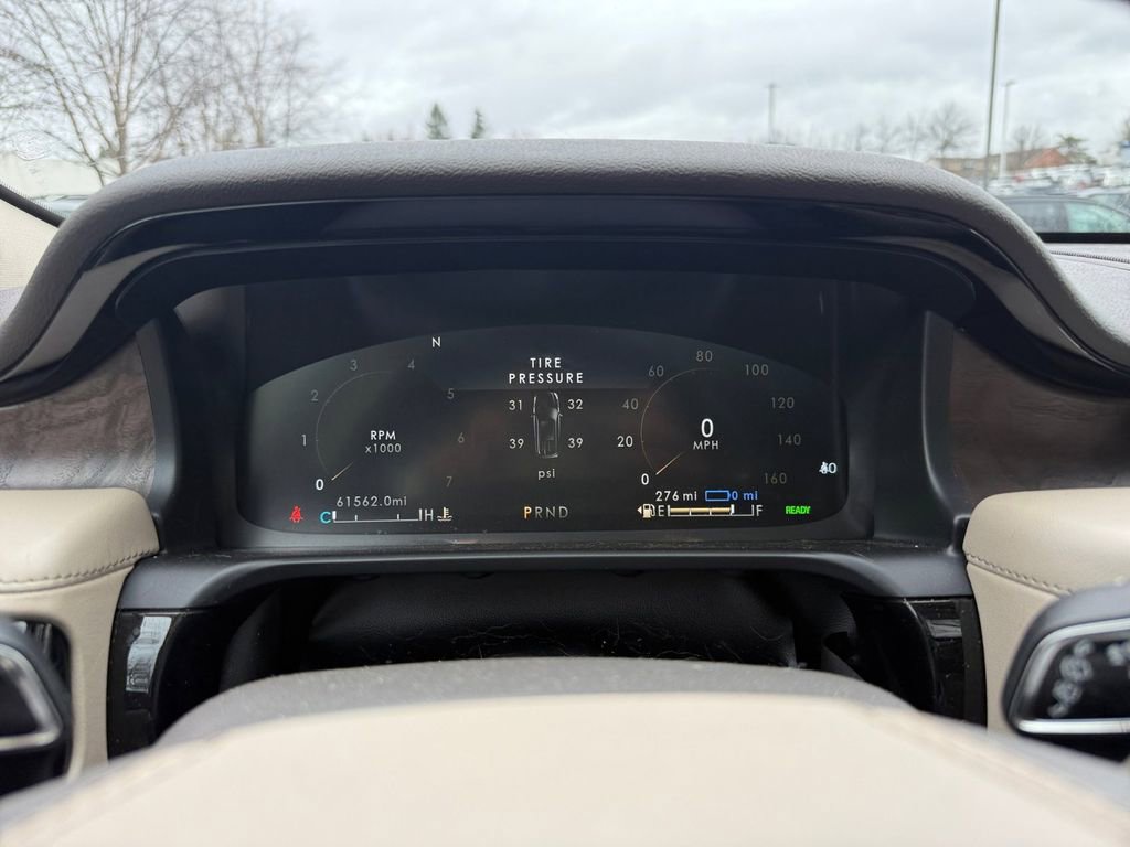 Used 2021 Lincoln Aviator Grand Touring w/ Equipment Group 301A image 16