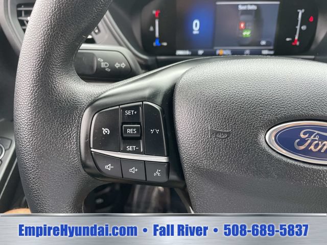 Used 2025 Ford Escape Active AWD/4WD image 29
