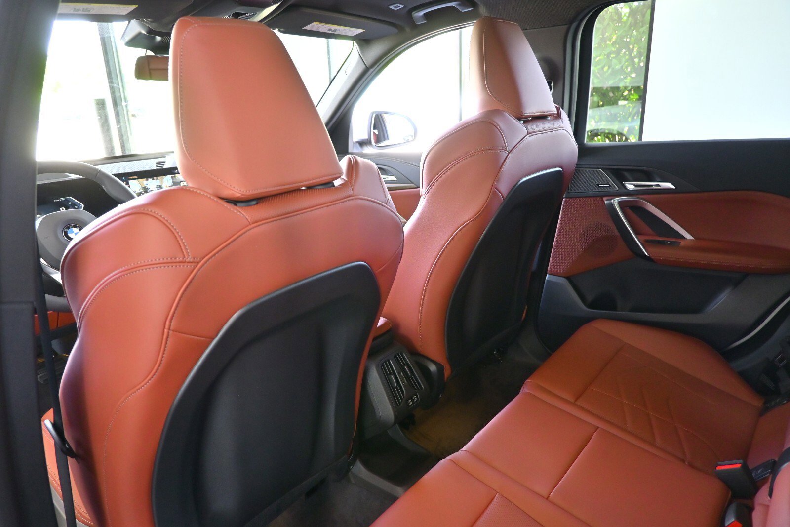 New 2026 BMW X1 xDrive28i w/ Technology Package image 13