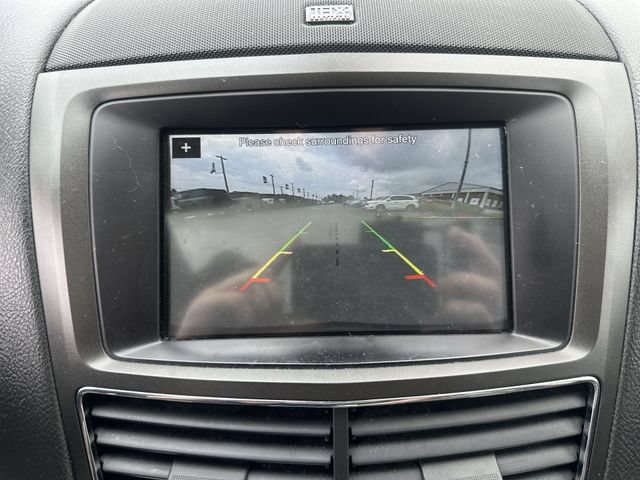 Used 2018 Lincoln MKT AWD w/ Driver Technology Package image 26