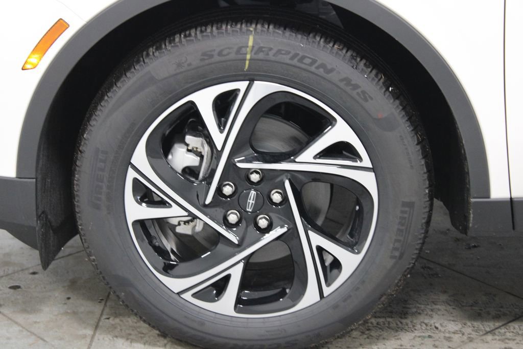 New 2026 Lincoln Nautilus Premier w/ Equipment Group 102A image 18