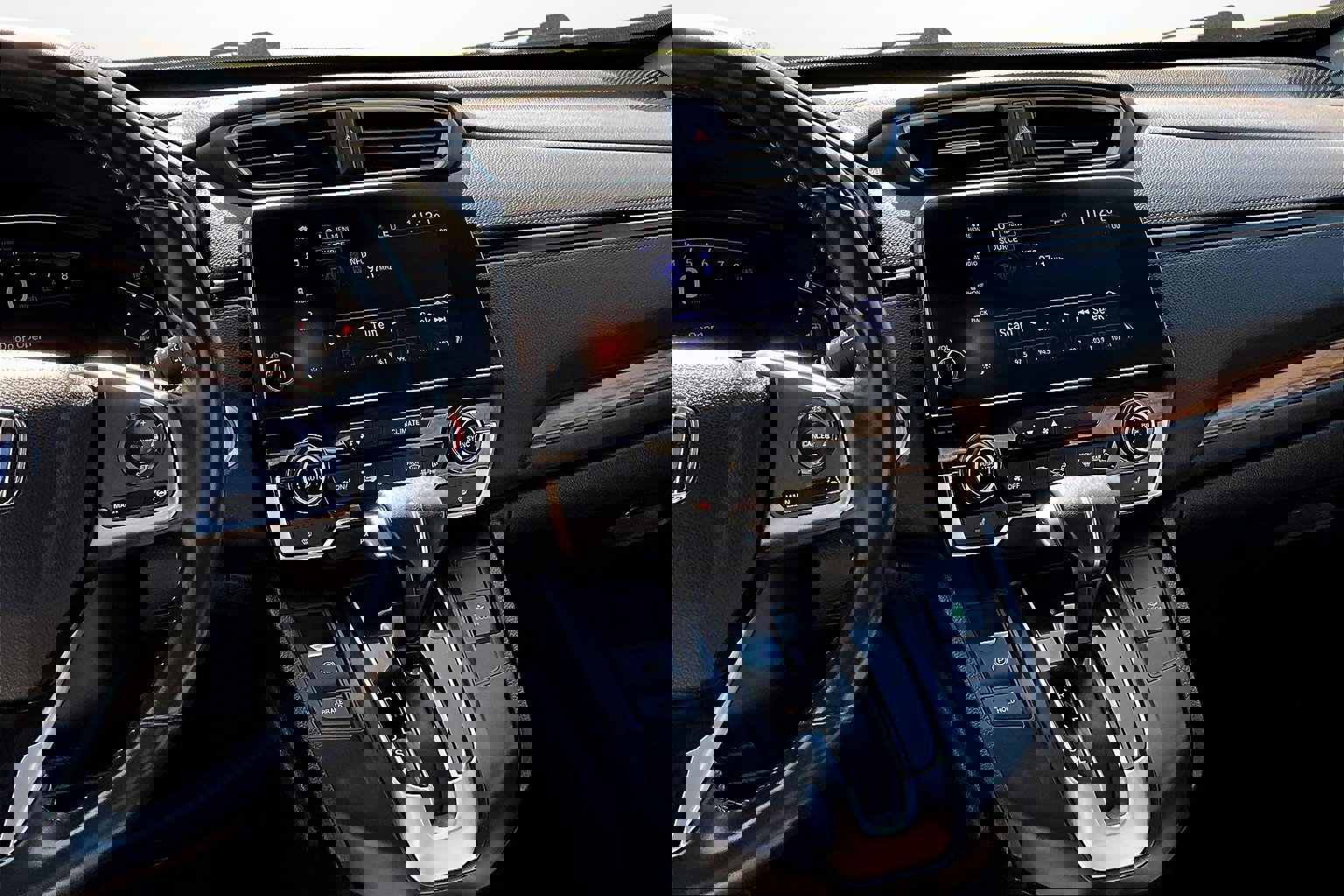 Used 2019 Honda CR-V EX-L image 6