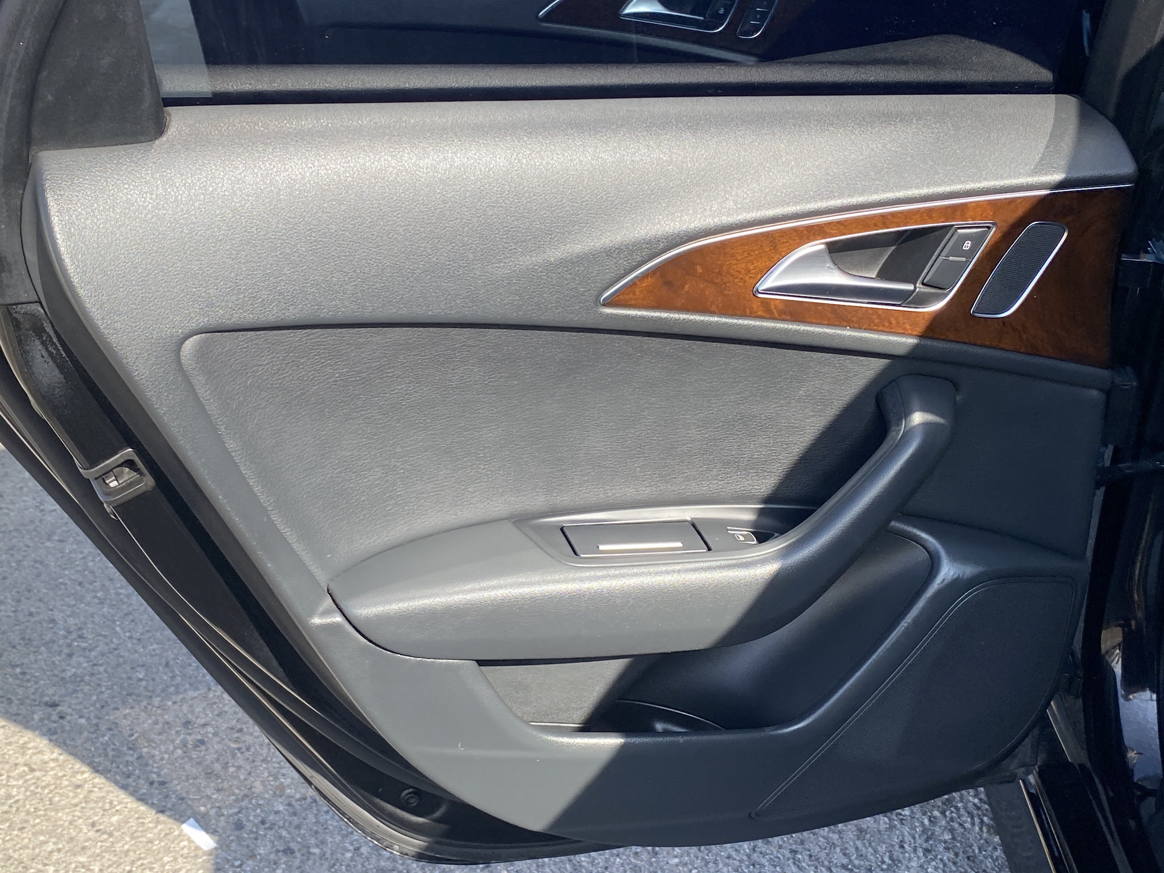 Used 2018 Audi A6 2.0T Premium AWD/4WD image 17