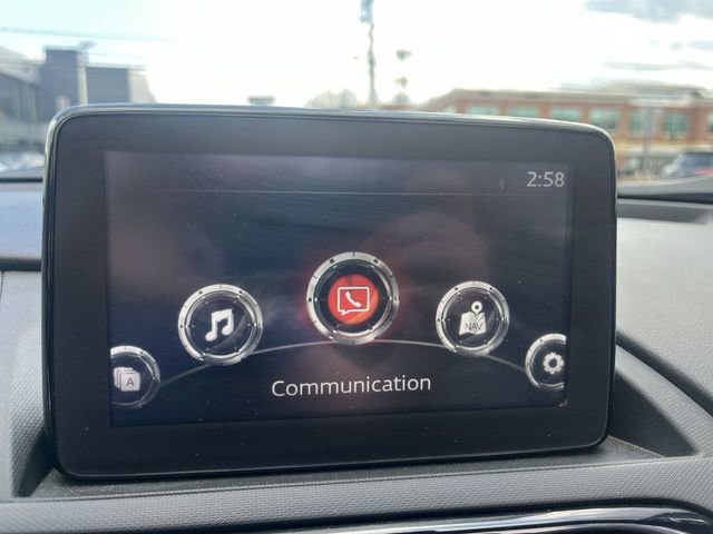 Used 2020 MAZDA MX-5 Miata Grand Touring image 16