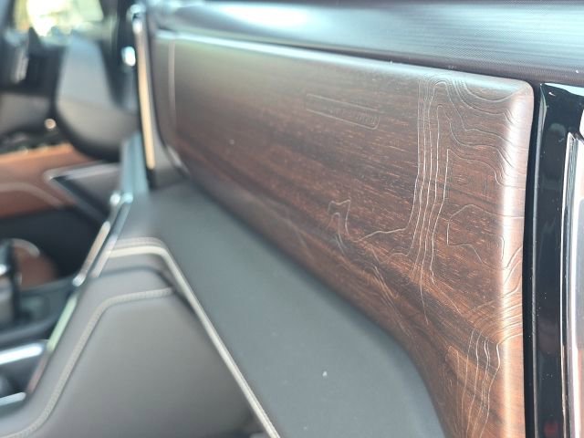 Used 2025 GMC Sierra 1500 Denali Ultimate AWD/4WD image 21