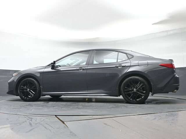 Certified 2026 Toyota Camry SE AWD/4WD image 35