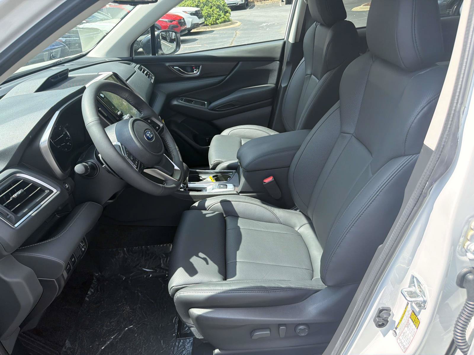 New 2026 Subaru Ascent Touring AWD/4WD image 9