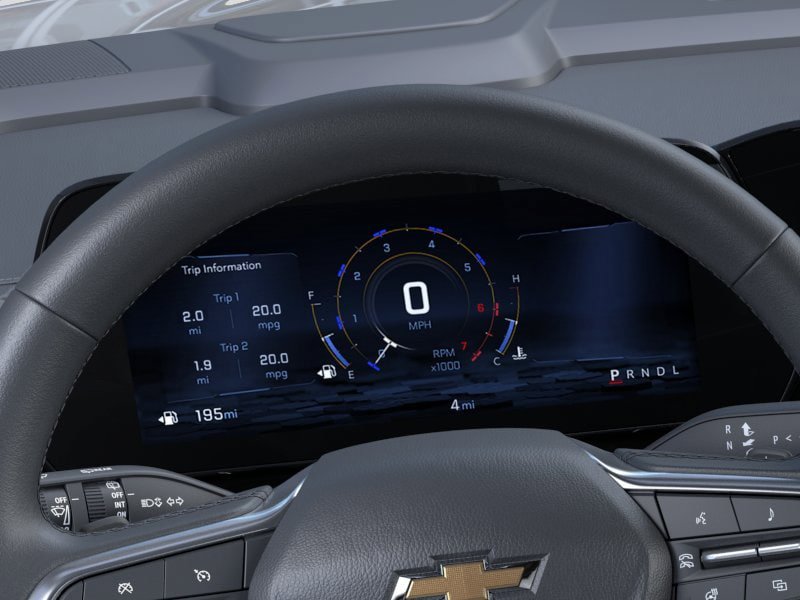 New 2026 Chevrolet Suburban LT AWD/4WD image 42