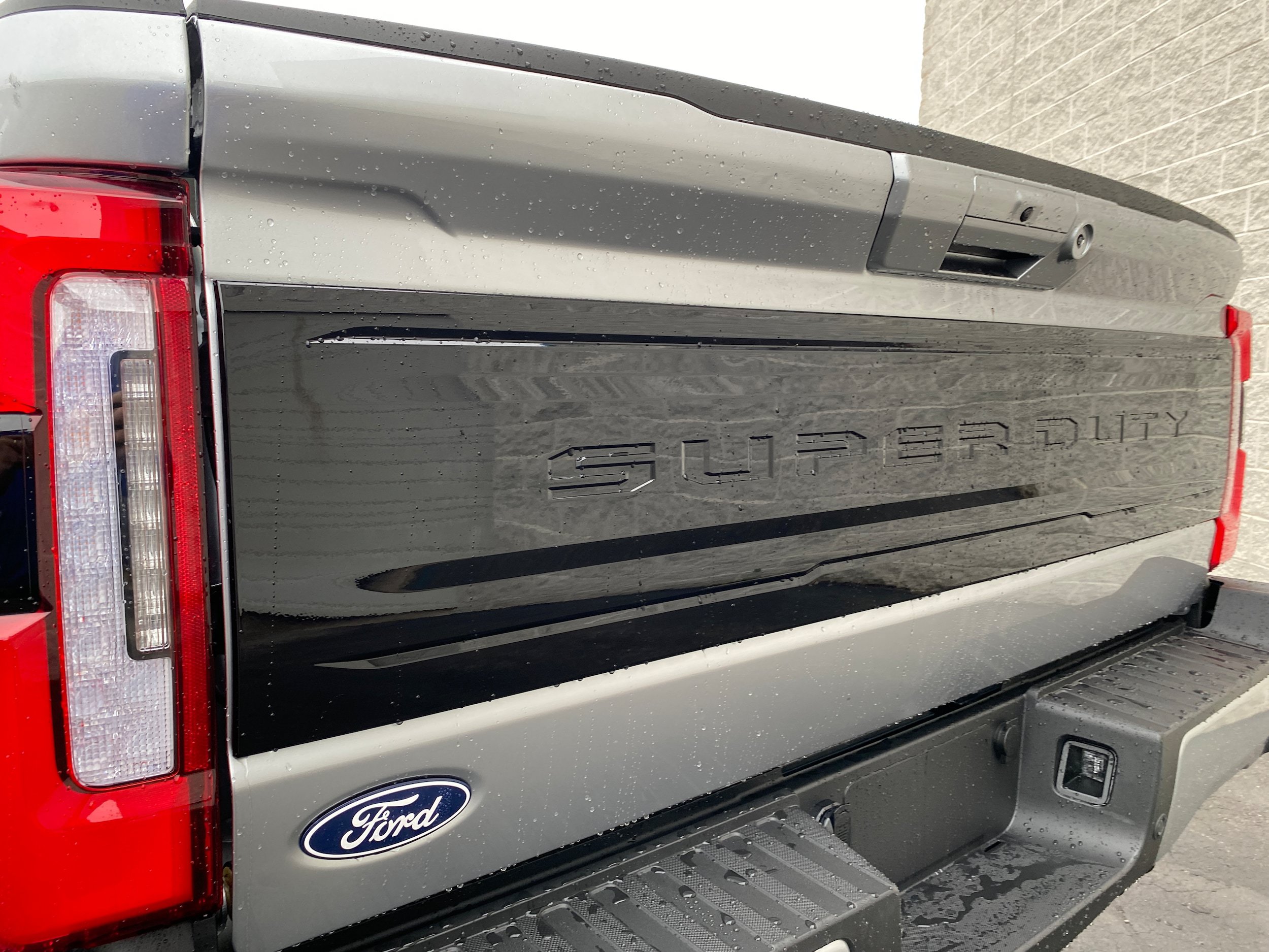 New 2027 Ford F250 Platinum AWD/4WD image 26