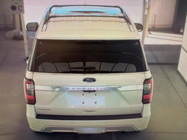 Used 2020 Ford Expedition Platinum AWD/4WD image 16