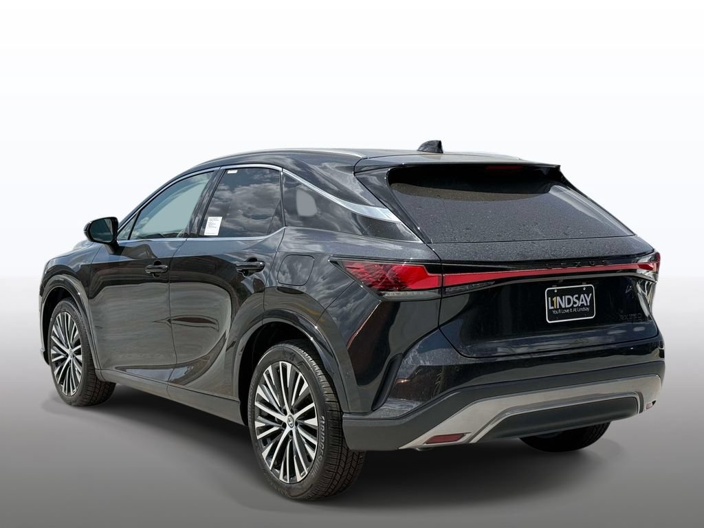 New 2026 Lexus RX 350 Premium Plus AWD/4WD image 11