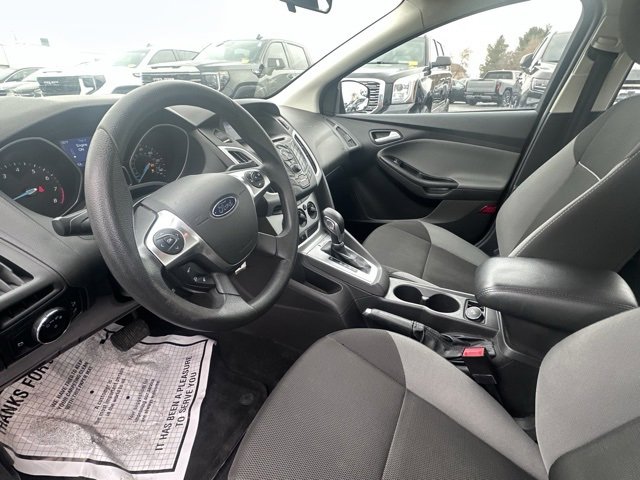 Used 2014 Ford Focus SE image 12