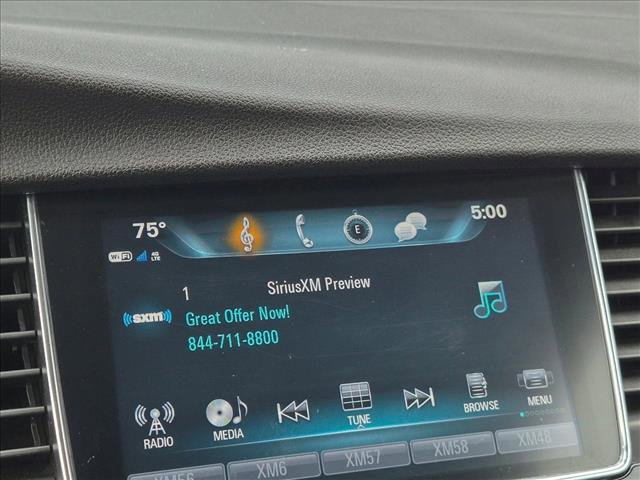 Used 2019 Buick Encore Preferred FWD image 10