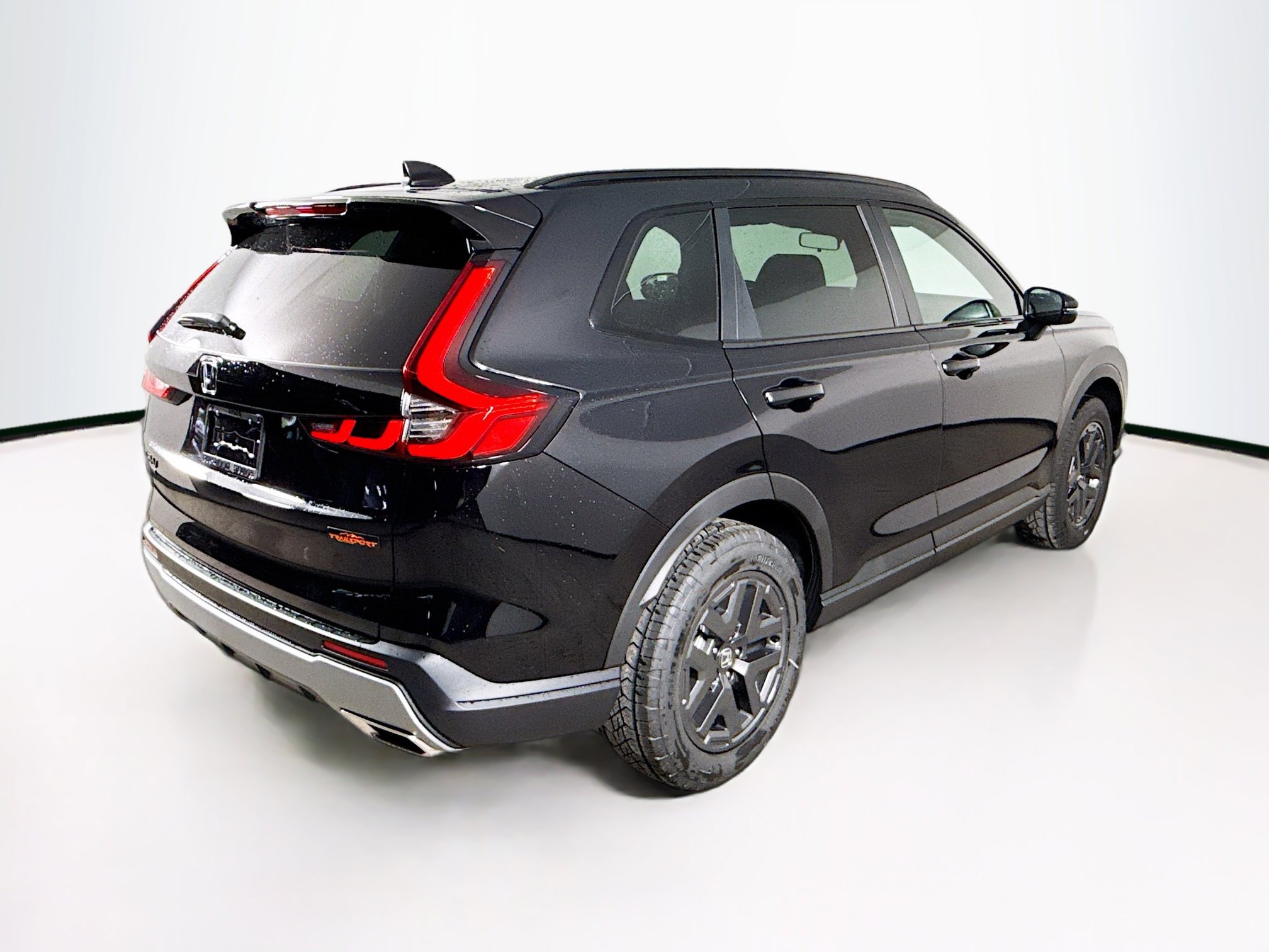 New 2026 Honda CR-V TrailSport image 32