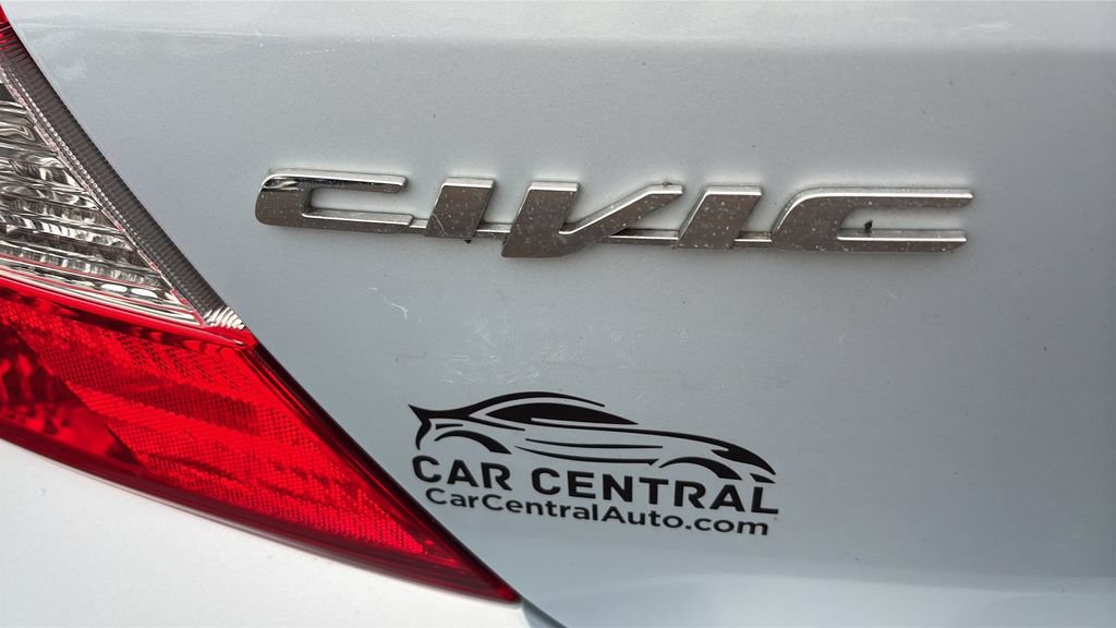 Used 2012 Honda Civic EX-L image 28