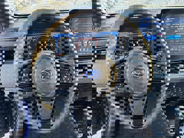 New 2026 Subaru Outback Premium image 26