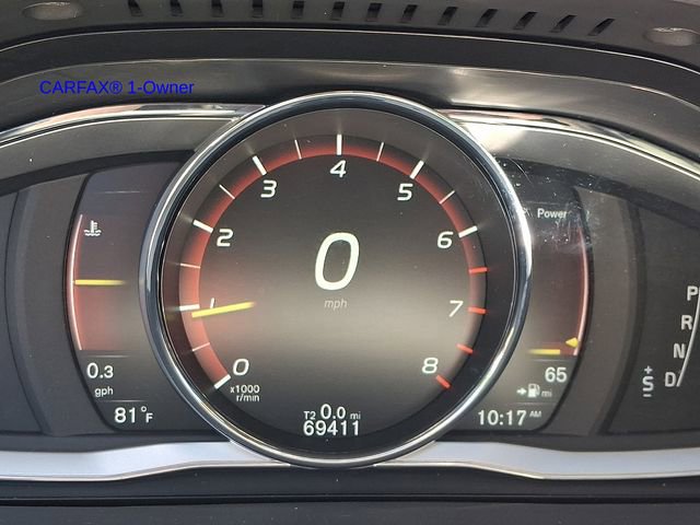 Used 2017 Volvo V60 T5 Cross Country AWD/4WD image 23