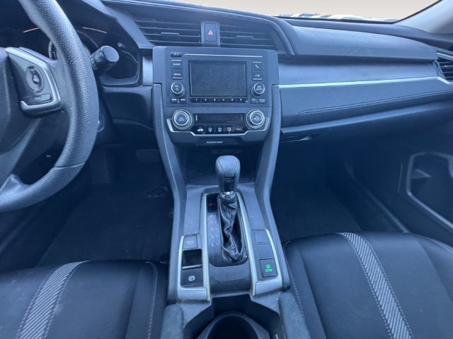 Used 2017 Honda Civic LX image 11