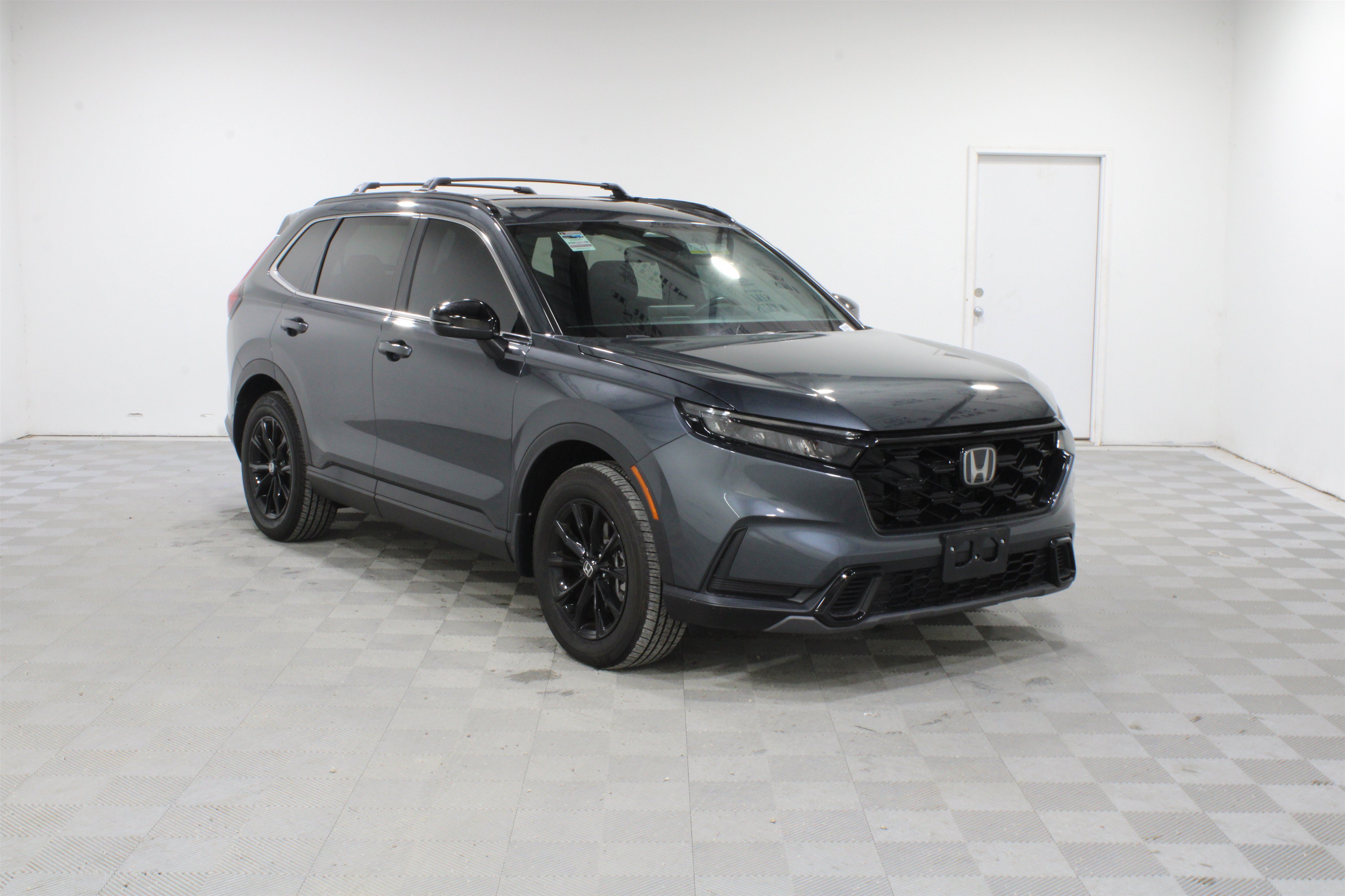 Used 2025 Honda CR-V Sport