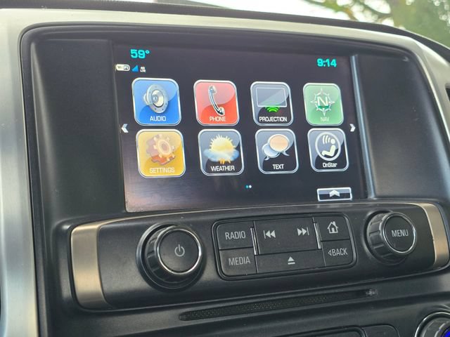 Used 2019 GMC Sierra 2500 SLT w/ Duramax Plus Package AWD/4WD image 30