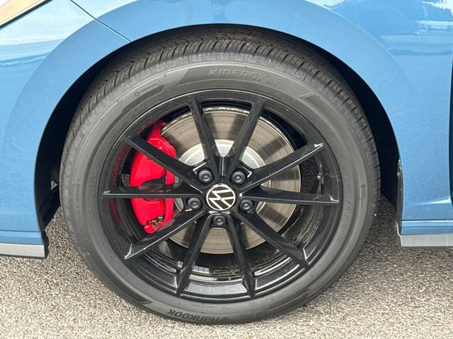 New 2026 Volkswagen Jetta GLI Autobahn FWD image 22