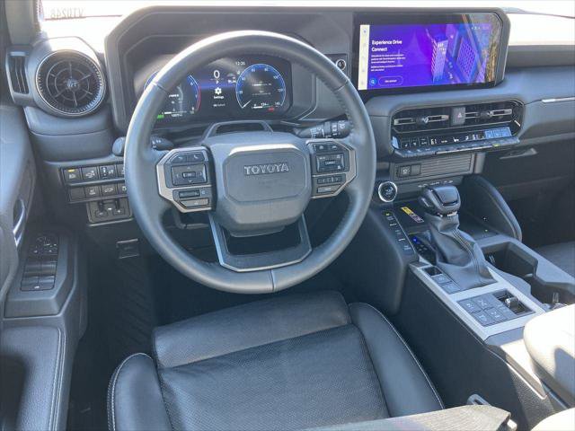 Certified 2024 Toyota Land Cruiser w/ Premium Package image 17