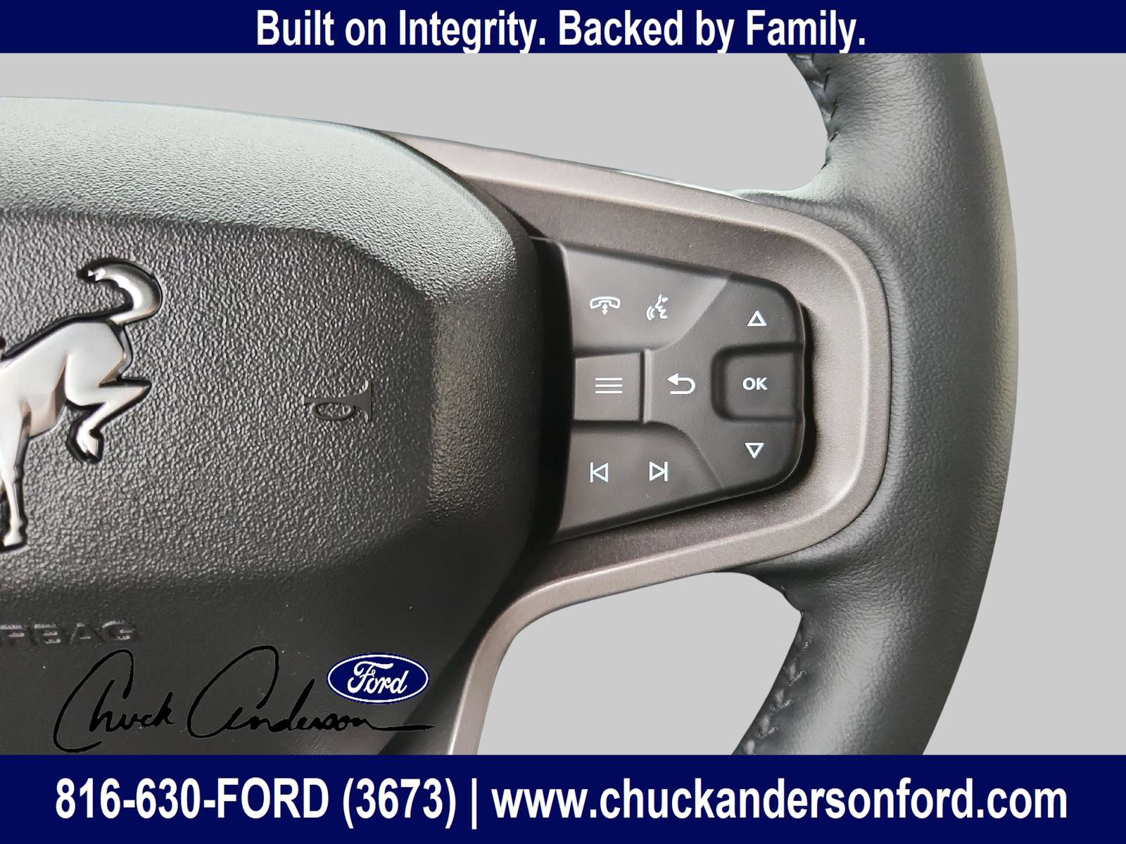 New 2025 Ford Bronco Outer Banks w/ Sasquatch Package image 26