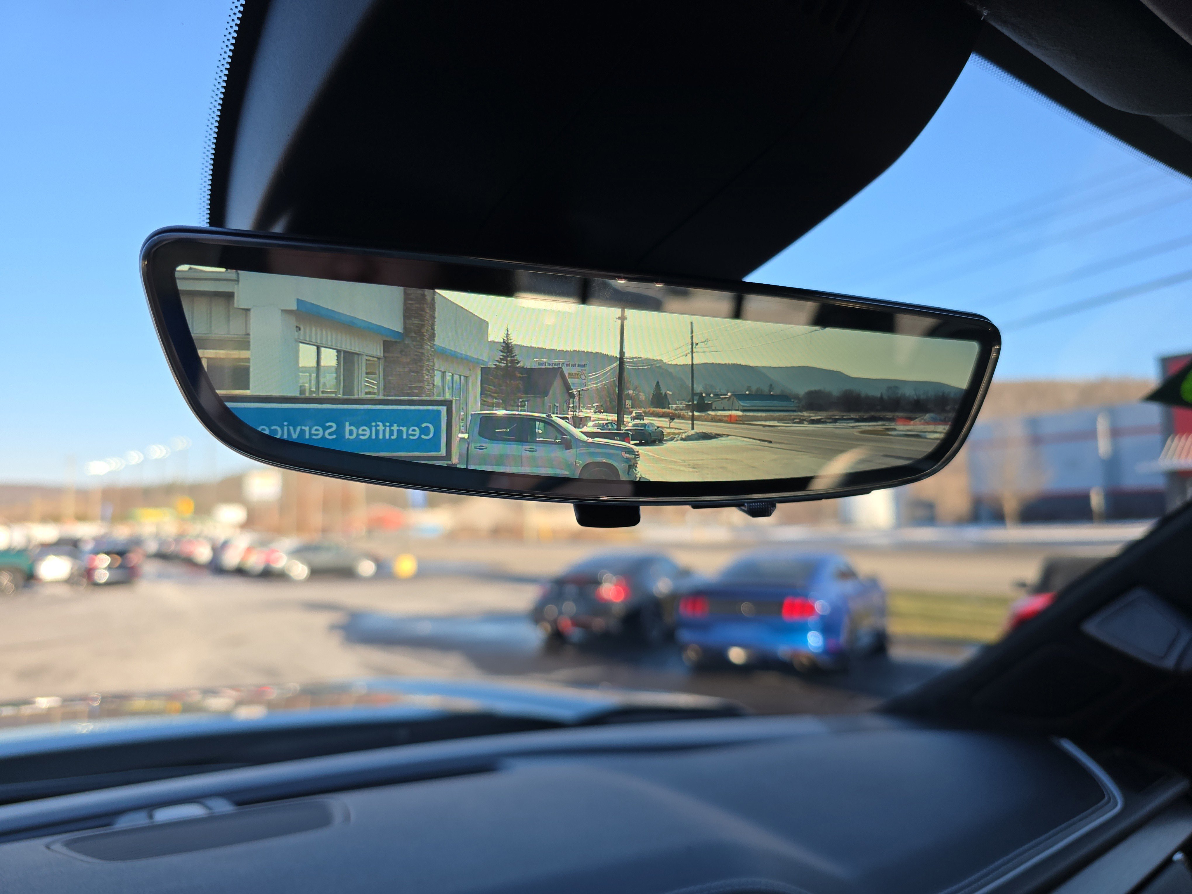 New 2026 GMC Sierra 1500 AT4X image 31