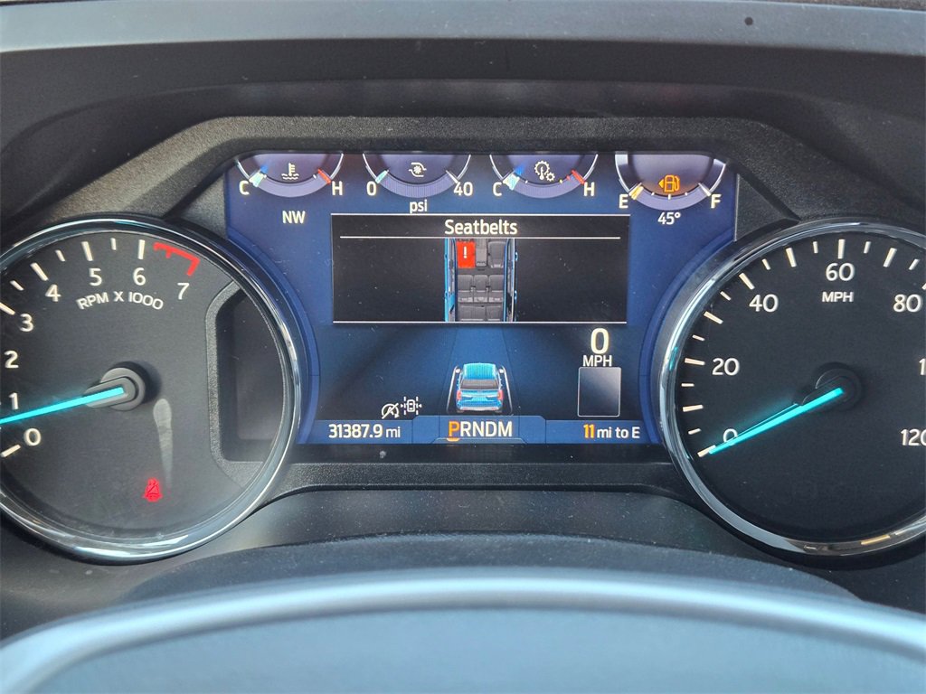 Used 2024 Ford Expedition Limited image 11