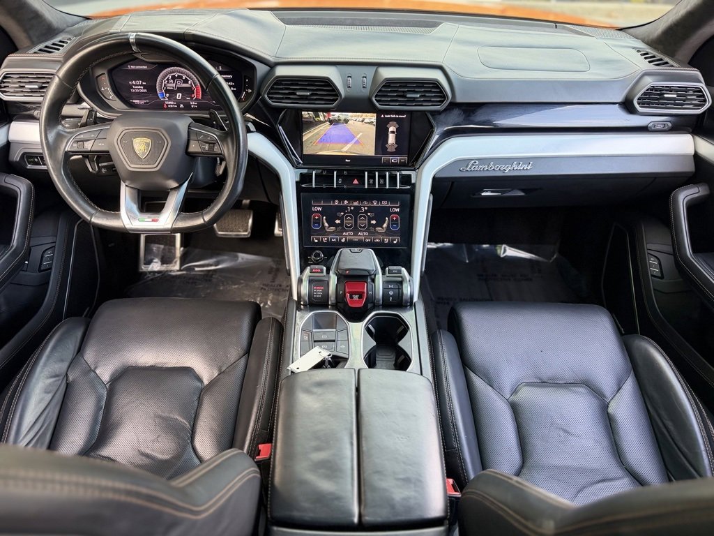 Used 2021 Lamborghini Urus image 41