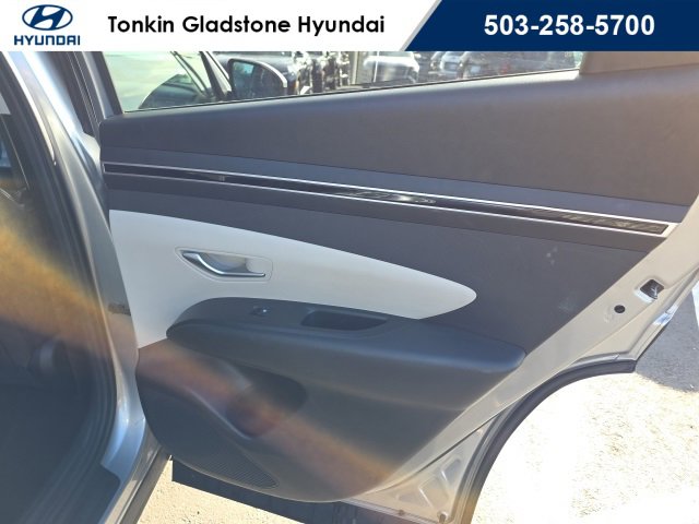Used 2024 Hyundai Tucson SEL image 23