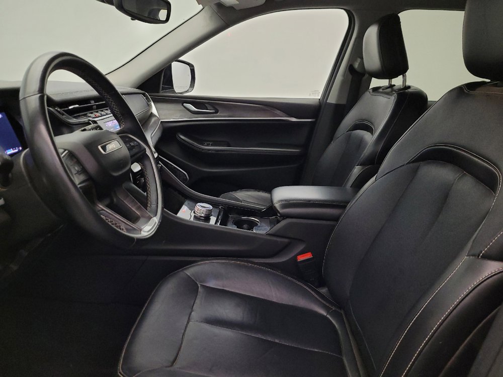 Used 2022 Jeep Grand Cherokee Limited RWD image 17