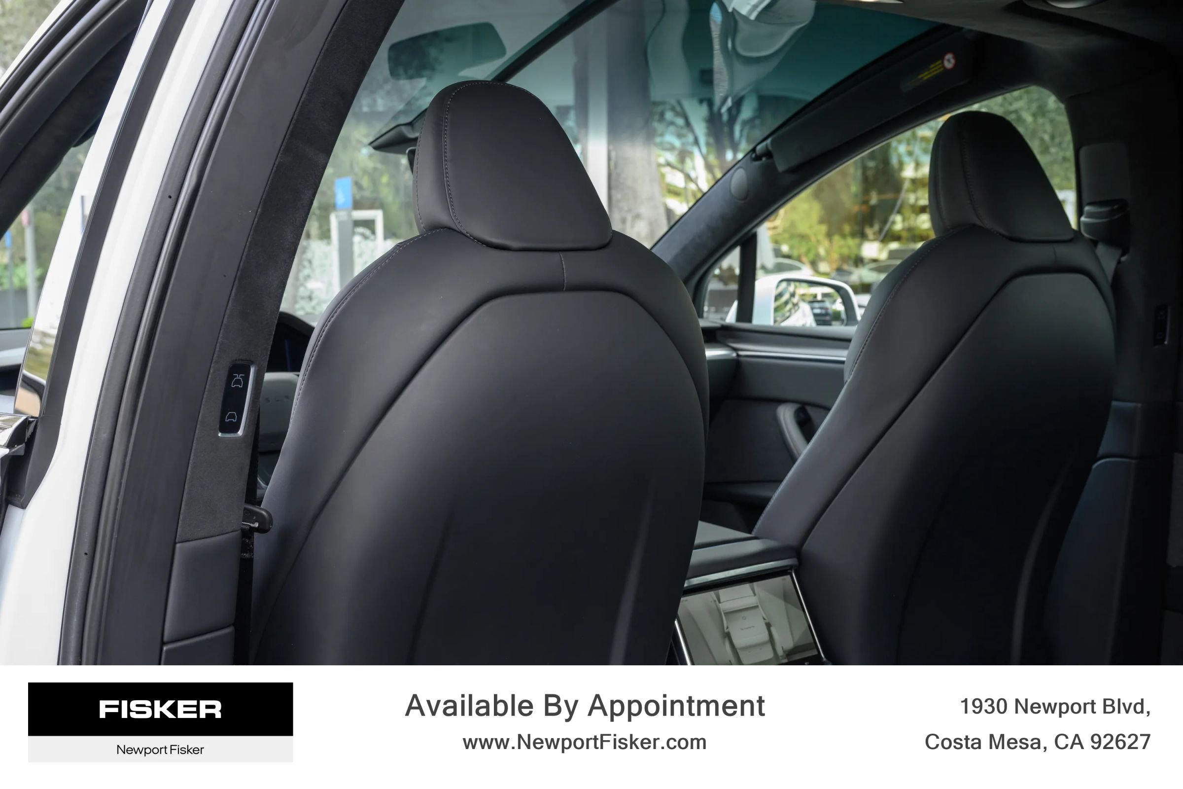 Used 2023 Tesla Model X Plaid image 19