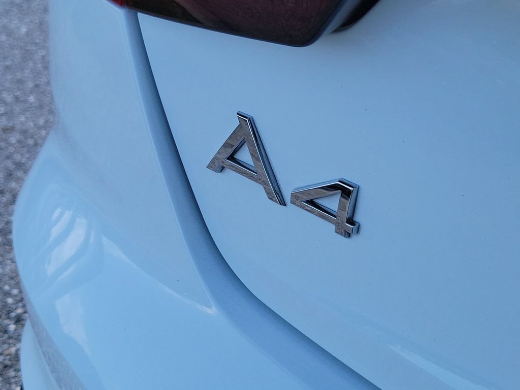 Certified 2022 Audi A4 2.0T Premium AWD/4WD image 5