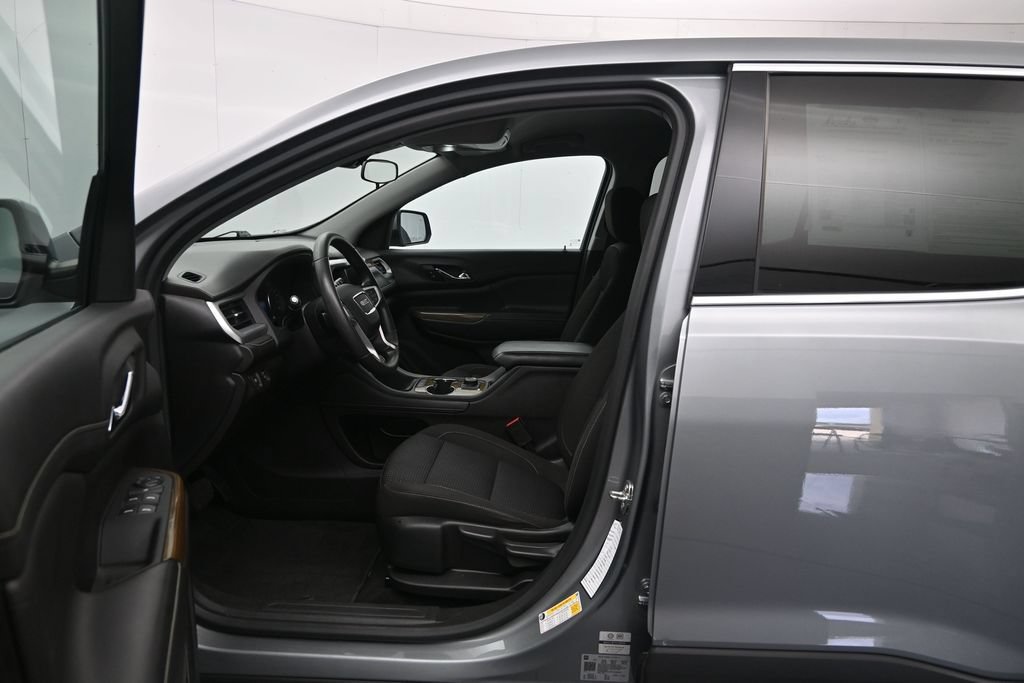 Used 2023 GMC Acadia SLE FWD image 20